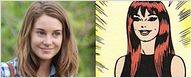 'The Amazing Spider-Man 2': Mary Jane se cae del montaje de la película