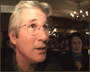 Richard Gere cumple 60 años