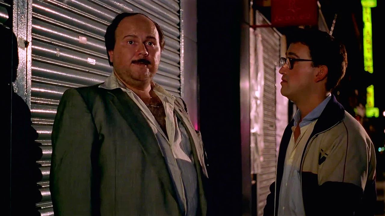 Torrente, el brazo tonto de la ley
