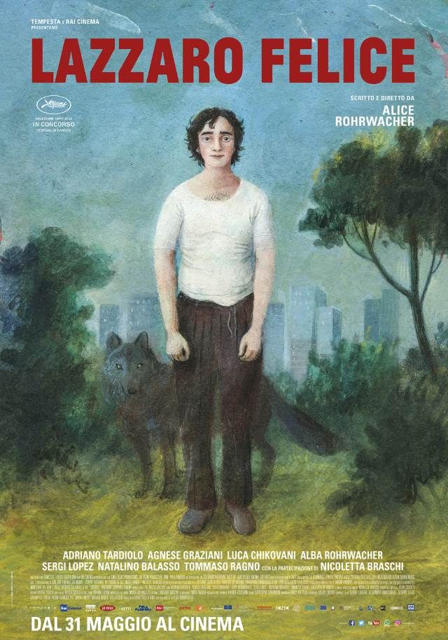 Últimas películas que has visto - (Las votaciones de la liga en el primer post) - Página 5 3479943