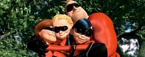 'Los Increíbles 2': Brad Bird habla de una posible secuela 'Los Increíbles 2': Brad Bird habla de una posible secuela
