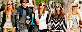 'The Bling Ring': nuevo póster de lo último de Sofia Coppola 'The Bling Ring': nuevo póster de lo último de Sofia Coppola