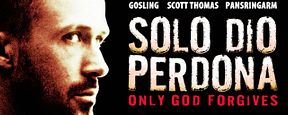 'Only God Forgives': póster italiano protagonizado por Ryan Gosling 'Only God Forgives': póster italiano protagonizado por Ryan Gosling