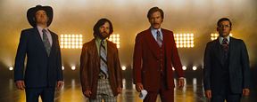 'Anchorman 2': nuevo teaser de la secuela de 'El reportero Ron Burgundy'