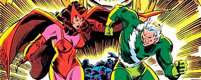 'Los Vengadores 2': Joss Whedon confirma a Bruja Escarlata y Mercurio 'Los Vengadores 2': Joss Whedon confirma a Bruja Escarlata y Mercurio
