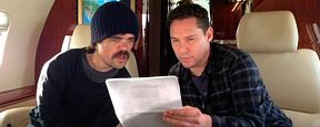 'X-Men: Días del futuro pasado': ¡Primera imagen de Peter Dinklage! 'X-Men: Días del futuro pasado': ¡Primera imagen de Peter Dinklage!