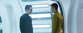 'Star Trek: En La Oscuridad': número 1 de la taquilla estadounidense 'Star Trek: En La Oscuridad': número 1 de la taquilla estadounidense
