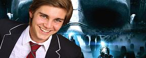 'Prometheus 2': Rik Barnett podría unirse al reparto 'Prometheus 2': Rik Barnett podría unirse al reparto