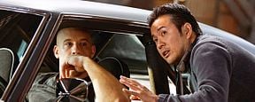Justin Lin ('Fast & Furious 6'): "Tengo ganas de ver el trabajo de James Wan" Justin Lin ('Fast & Furious 6'): "Tengo ganas de ver el trabajo de James Wan"