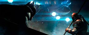 'Batman: Arkham Origins': ¡Tráiler con Deathstroke, Deadshot y más! 'Batman: Arkham Origins': ¡Tráiler con Deathstroke, Deadshot y más!