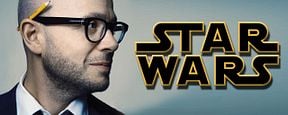 ¡Damon Lindelof podría participar en las próximas entregas de 'Star Wars'! ¡Damon Lindelof podría participar en las próximas entregas de 'Star Wars'!