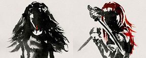 'Lobezno inmortal': Víbora y Yukio, protagonistas de los nuevos posters 'Lobezno inmortal': Víbora y Yukio, protagonistas de los nuevos posters