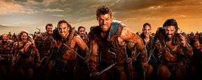 La tercera temporada de 'Spartacus' llega en junio a Canal+ España