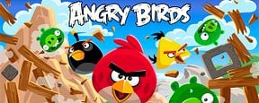 'Angry Birds': Jon Vitti escribirá el guión del filme sobre el popular videojuego 'Angry Birds': Jon Vitti escribirá el guión del filme sobre el popular videojuego