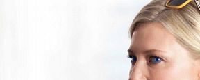 'Blue Jasmine': póster de lo nuevo de Woody Allen con ¡Cate Blanchett! 'Blue Jasmine': póster de lo nuevo de Woody Allen con ¡Cate Blanchett!