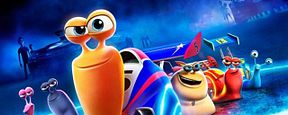 'Turbo': póster que homenajea a ¡'Fast n'Furious'! (y nuevo tráiler) 'Turbo': póster que homenajea a ¡'Fast n'Furious'! (y nuevo tráiler)