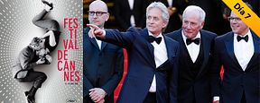 Cannes 2013: El show de Michael Douglas en 'Behind the candelabra' apunta a premio Cannes 2013: El show de Michael Douglas en 'Behind the candelabra' apunta a premio