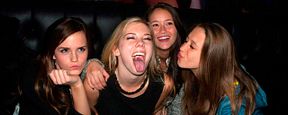 'The Bling Ring': Emma Watson muy sugerente en el nuevo clip 'The Bling Ring': Emma Watson muy sugerente en el nuevo clip