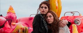 'Byzantium': tráiler y póster con Gemma Arterton y Saoirse Ronan 'Byzantium': tráiler y póster con Gemma Arterton y Saoirse Ronan