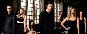 Julie Plec planea 'crossovers' entre 'Crónicas vampíricas' y 'The Originals'