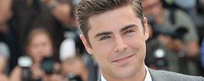 Zac Efron, un narcotraficante adolescente en 'Narc' Zac Efron, un narcotraficante adolescente en 'Narc'