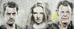 La quinta y última temporada de 'Fringe' llega a Canal+ España