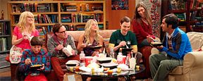'Critics Choice Awards: 'The Big Bang Theory' y 'American Horror Story', las favoritas de los críticos