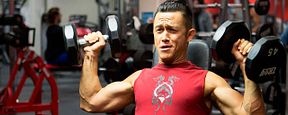 'Don Jon': tráiler del debut como director de Joseph Gordon-Levitt 'Don Jon': tráiler del debut como director de Joseph Gordon-Levitt