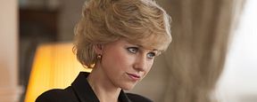 'Diana': nueva imagen de Naomi Watts como la princesa de Gales 'Diana': nueva imagen de Naomi Watts como la princesa de Gales