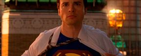Lo mejor de 'Smallville': Clark Kent antes de 'El Hombre de Acero' Lo mejor de 'Smallville': Clark Kent antes de 'El Hombre de Acero'