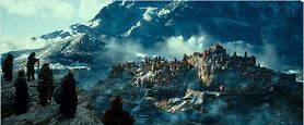 'El Hobbit: La desolación de Smaug': nuevo reportaje detrás de las cámaras 'El Hobbit: La desolación de Smaug': nuevo reportaje detrás de las cámaras