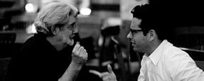 'Star Wars: Episodio VII': ¡George Lucas no ha hablado con J.J. Abrams! 'Star Wars: Episodio VII': ¡George Lucas no ha hablado con J.J. Abrams!
