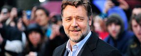Russell Crowe debutará en la dirección con 'The Water Diviner' Russell Crowe debutará en la dirección con 'The Water Diviner'