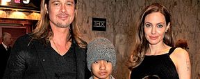 'Guerra mundial Z': ¡El hijo de Brad Pitt y Angelina Jolie sale como zombi! 'Guerra mundial Z': ¡El hijo de Brad Pitt y Angelina Jolie sale como zombi!