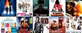Diez películas y una serie que no te puedes perder en Wuaki.tv