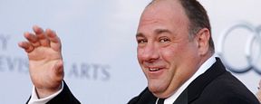 Muere James Gandolfini, el mítico Tony Soprano Muere James Gandolfini, el mítico Tony Soprano