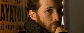 '50 sombras de Grey': Darren Aronofsky rechaza dirigir la película '50 sombras de Grey': Darren Aronofsky rechaza dirigir la película