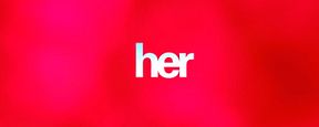 Segundo tráiler de 'Her' con Joaquin Phoenix y Scarlett Johansson Segundo tráiler de 'Her' con Joaquin Phoenix y Scarlett Johansson