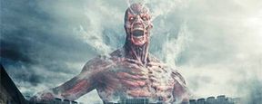 La película de acción real de 'Ataque a los titanes' se estrenará en 2015 La película de acción real de 'Ataque a los titanes' se estrenará en 2015