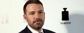 'Batman vs Superman': Ben Affleck asegura que su personaje "no competirá" con el de Christian Bale 'Batman vs Superman': Ben Affleck asegura que su personaje "no competirá" con el de Christian Bale