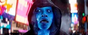 'The Amazing Spider-Man 2': ¡Por fin tenemos el TRÁILER de 'El poder de Electro'! 'The Amazing Spider-Man 2': ¡Por fin tenemos el TRÁILER de 'El poder de Electro'!