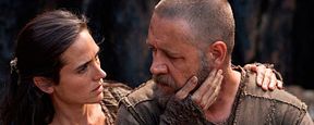 'Noé': Russell Crowe protagoniza las nuevas imágenes de la película de Darren Aronofsky 'Noé': Russell Crowe protagoniza las nuevas imágenes de la película de Darren Aronofsky