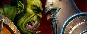Dominic Cooper negocia incorporarse a 'Warcraft' Dominic Cooper negocia incorporarse a 'Warcraft'