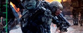 'Al filo del mañana': ¡Nuevas fotos de la próxima película de Tom Cruise! 'Al filo del mañana': ¡Nuevas fotos de la próxima película de Tom Cruise!