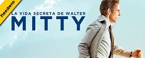 ¡Preestreno LA VIDA SECRETA DE WALTER MITTY! ¡Preestreno LA VIDA SECRETA DE WALTER MITTY!