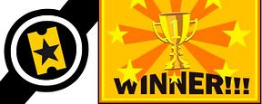 Ganadores de nuestros concursos: Diciembre 2013 Ganadores de nuestros concursos: Diciembre 2013