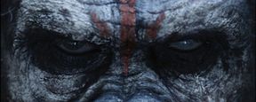 'El amanecer del planeta de los simios' lanza cuatro amenazantes teaser pósters 'El amanecer del planeta de los simios' lanza cuatro amenazantes teaser pósters