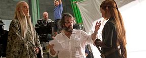 'El Hobbit: Partida y regreso': ¡Peter Jackson y los actores adelantan qué pasará en la película! 'El Hobbit: Partida y regreso': ¡Peter Jackson y los actores adelantan qué pasará en la película!