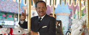 'Al encuentro de Mr. Banks': Tom Hanks y Emma Thompson hablan de Walt Disney 'Al encuentro de Mr. Banks': Tom Hanks y Emma Thompson hablan de Walt Disney