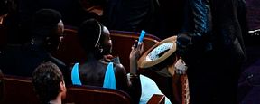 Agotado el bálsamo labial que llevó Lupita Nyong'o a los Oscar 2014 Agotado el bálsamo labial que llevó Lupita Nyong'o a los Oscar 2014